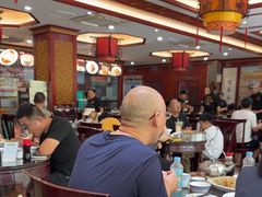 -邢家锅贴老店·非遗·开封菜(金明广场店)