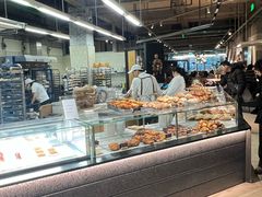 -麦田工坊(月湖店)