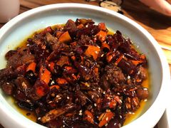 -百年神厨·地道川菜(清江西路店)