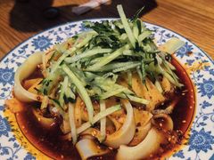 -柴窝堡22号辣子鸡·传承新疆菜