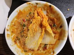 -吼堂老火锅(湖滨银泰in77店)