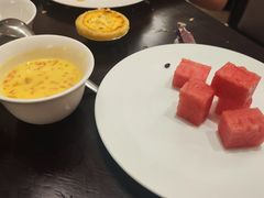 -京香轩·中餐厅(上海中庚聚龙酒店)