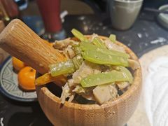 -云海肴云南菜·蒸汽石锅鱼(青岛万象城店)