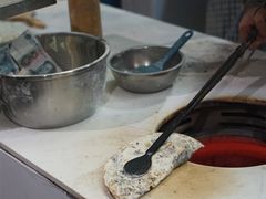 -邵建华师傅梅菜扣肉饼(麓山总店)