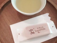 -微热山丘(台北民生公园门市店)