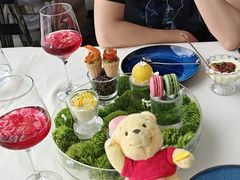 -北索·720度江景西餐厅(来福士店)