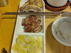 -东就鸭饭店·古早海南菜(友谊南海城店)