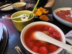 -井格重庆火锅(西直门凯德Mall店)