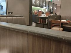 大堂-萨莉亚意式餐厅(龙阳广场店)