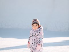 -翠云山银河滑雪场