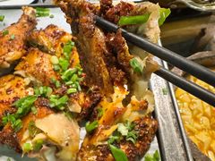 -绿茶餐厅(天津天河城店)