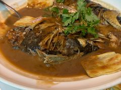 -原鄉本味 楚菜 丹江口鱼(北苑店)