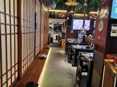 -合幸日本料理·炭火烧肉(观澜御湖店)