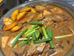 -凤霞海鲜大排档·天津菜(抗震路店)