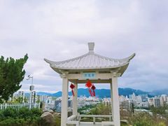 -乌山风景区