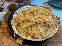 传统米粉-安泰楼·佛跳墙创始人·传统闽味早茶·酒楼(三坊七巷闽菜地标店)