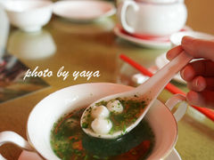 -桂花楼淮扬中餐厅(浦东香格里拉店)