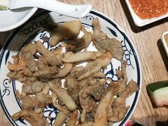 -福茂源横山铁锅羊肉(牡丹园店)