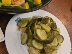 -普兰达德国餐厅·德式脆皮烤猪肘·自酿啤酒(观唐店)