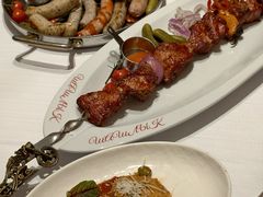 -马克西姆俄罗斯餐厅(绥芬河店)