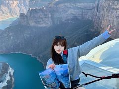 -河南宝泉旅游区