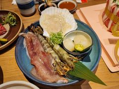 -烧肉达人•炭火烧肉(新天地店)