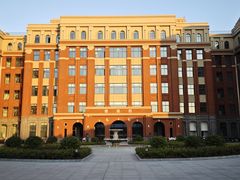 -华东政法大学(松江校区)