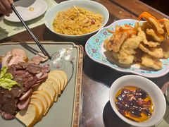 -老厨家(中央大街西七道街店)
