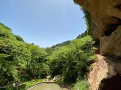 -玉华宫景区