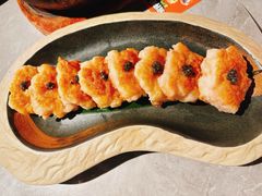 -啫神·广州地标美食(北京路店)