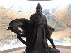 -嘉峪关关城