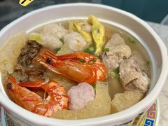 老兴鲜全家福-老兴鲜(黄浦店)