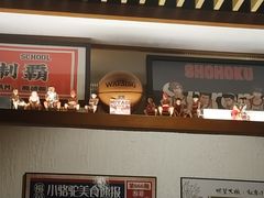 -福苗小骆驼烧烤(曲江店)