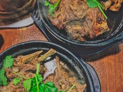 -大明铜锅·烤涮坊·烧烤(新开路店)