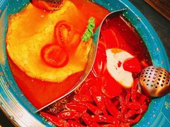 -吼堂老火锅(太古里总店)