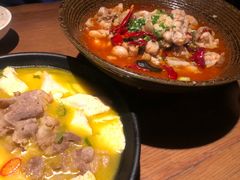 -扬州狮子楼·非遗淮扬菜(东关街店)