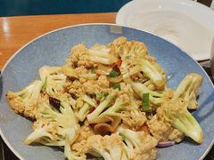 -肖记公安牛肉鱼杂馆·省级非物质文化遗产(万松园直营店)