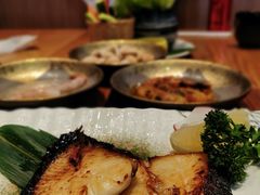 -赤坂亭·M9和牛烧肉·铁板烧·日料398放题(长泰广场店)