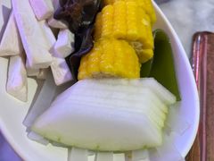 -新辣道鱼火锅(国瑞城店)