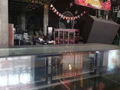 -夜的第七章·演艺自助餐厅