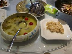 -鼎好家常菜(天桥店)