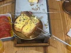 -00后的烤串·扬州地标烧烤(大运河博物馆店)