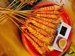 -辉记炭烧海鲜大排档·老字号(福田店)