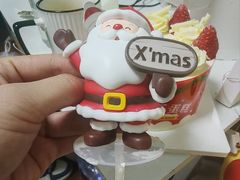 -味多美蛋糕(安贞桥东店)