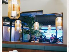 大堂-闽上鲜·福建菜(龙湖滨江天街店)