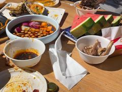 -小乾杯串店•16年沈阳烧烤(文安路店)