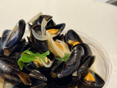 -Oyster Talks 四度蚝法餐厅