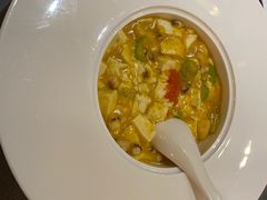 -梅州昌盛豪生大酒店·豪生阁中餐厅