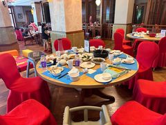 -糟粕醋·椰苑海南菜餐厅(亚龙湾天域酒店)