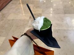 -九十葉·抹茶(南京·德基店)